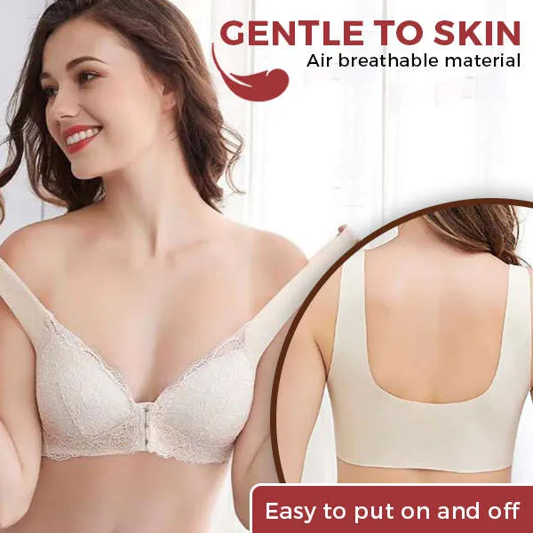 Tenseni - Flexible bra