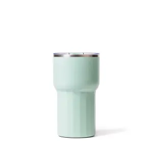 The Hemingway Drinkware - Highball - Sage Green - 12 Oz / 475 ML