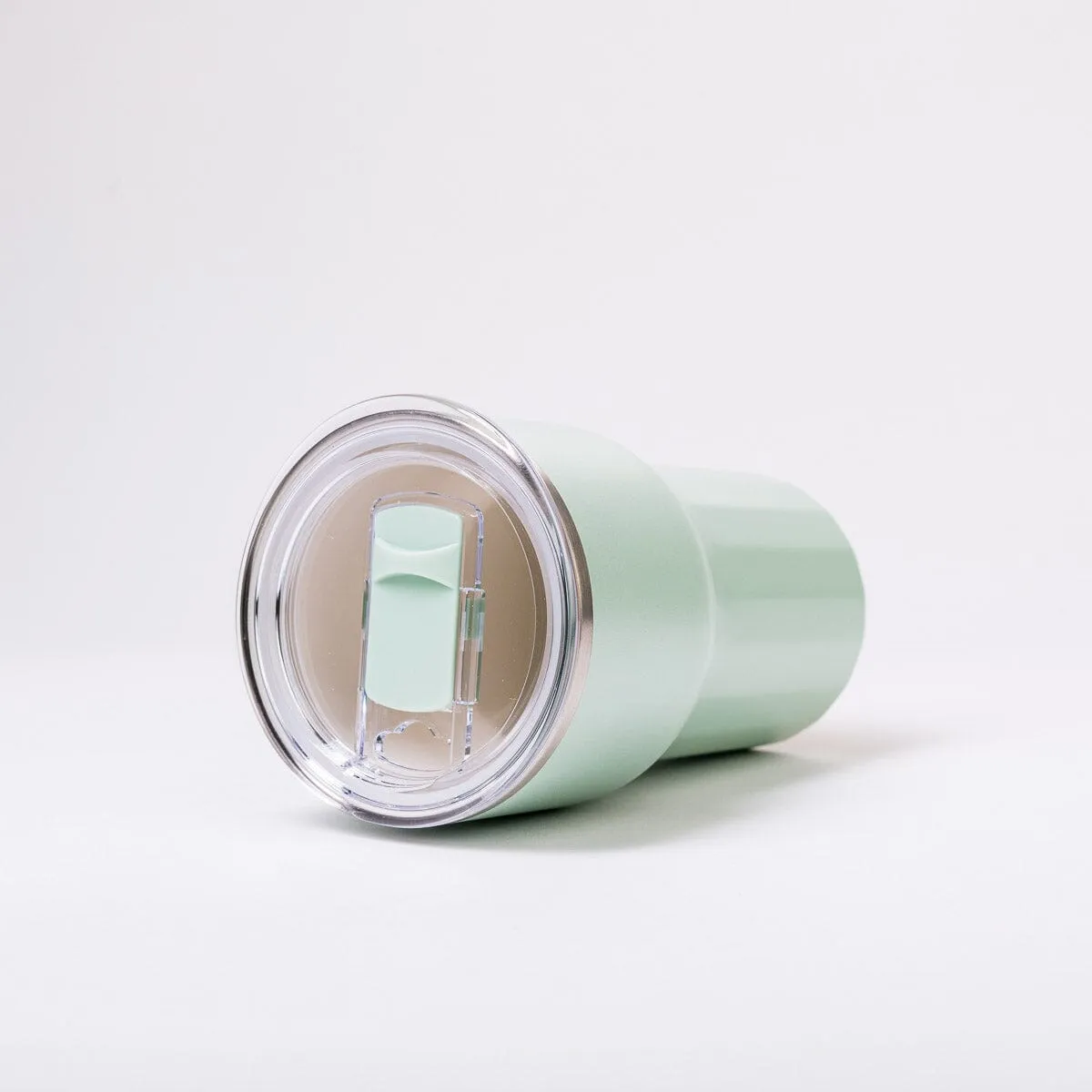 The Hemingway Drinkware - Highball - Sage Green - 12 Oz / 475 ML