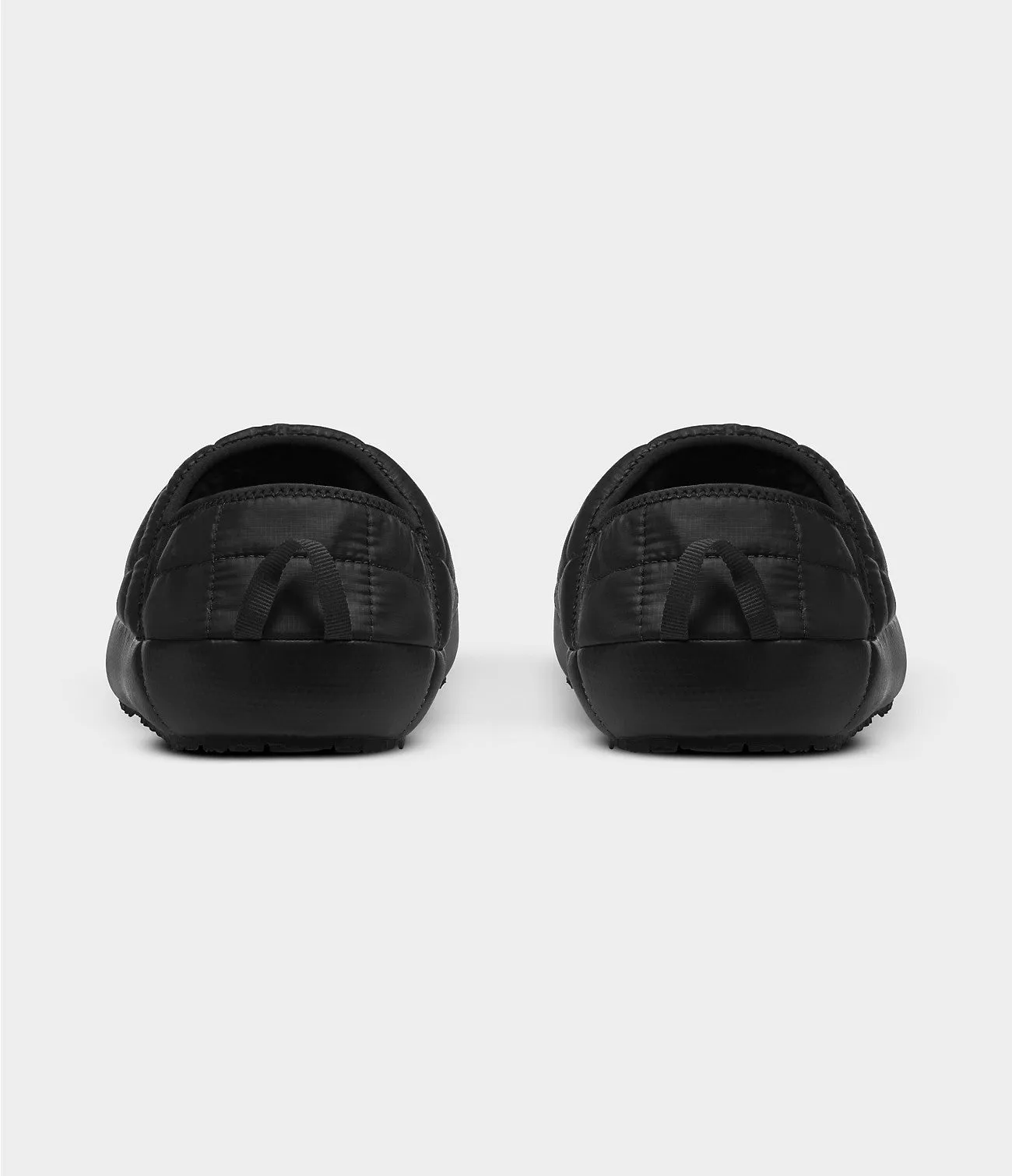 The North Face Men’s ThermoBall Traction Mules V-TNF Black - TNF White