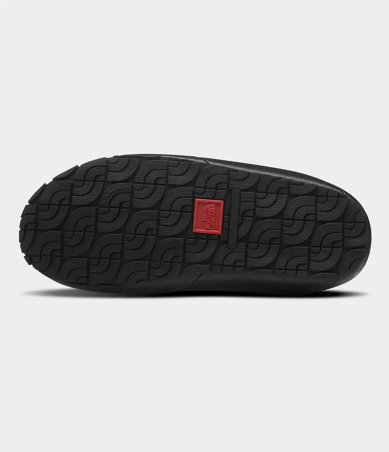 The North Face Men’s ThermoBall Traction Mules V-TNF Black - TNF White