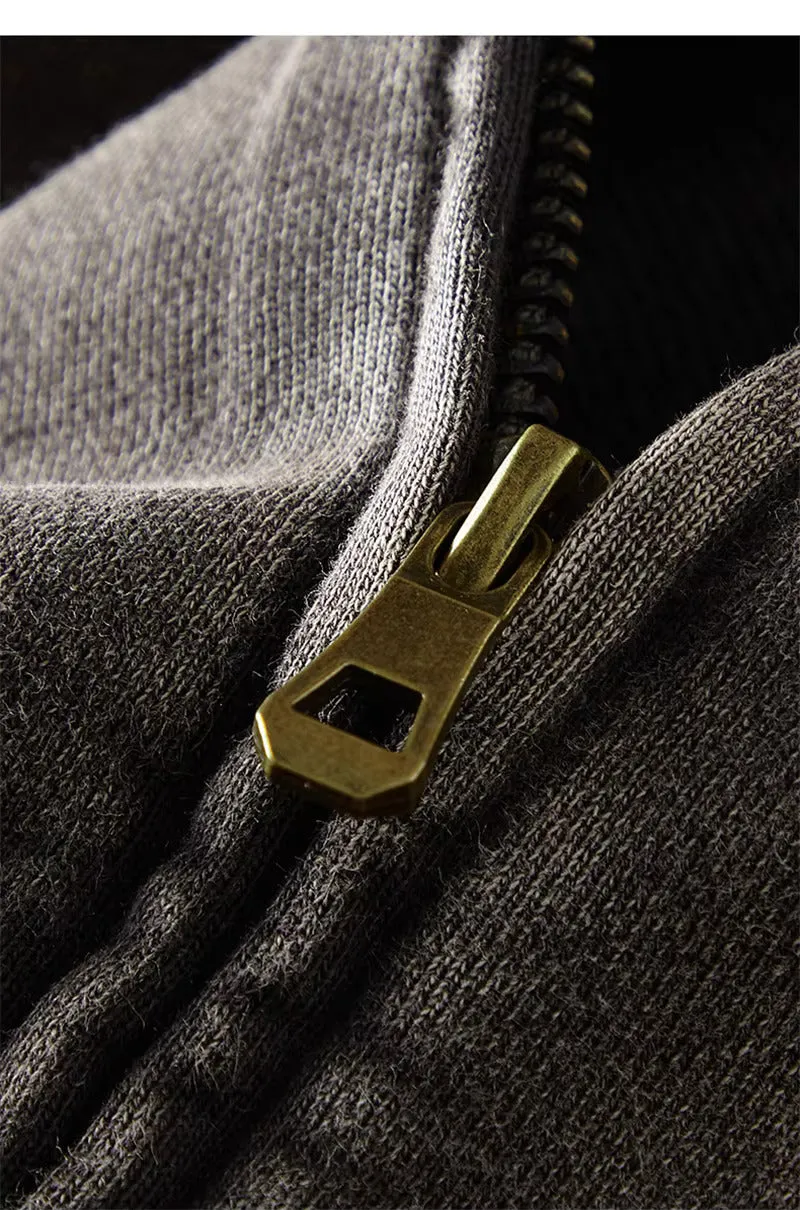 Theron | Washed Hoodie