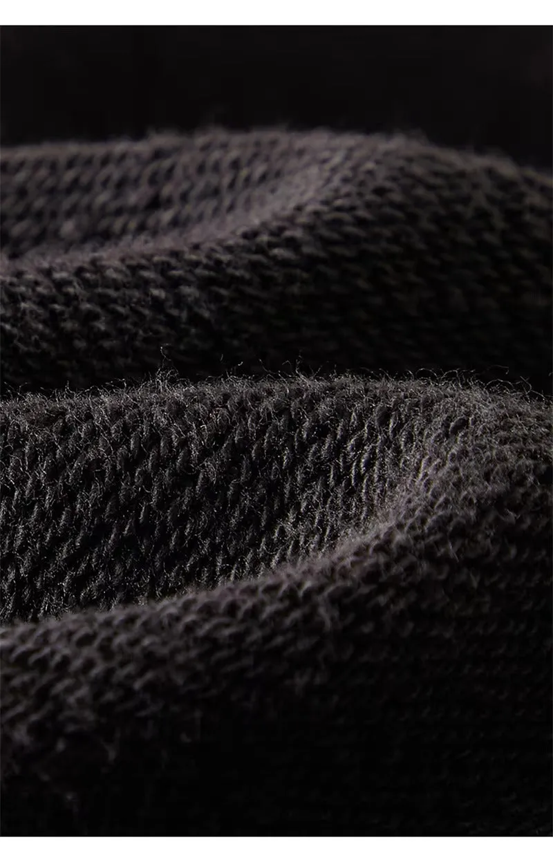 Theron | Washed Hoodie