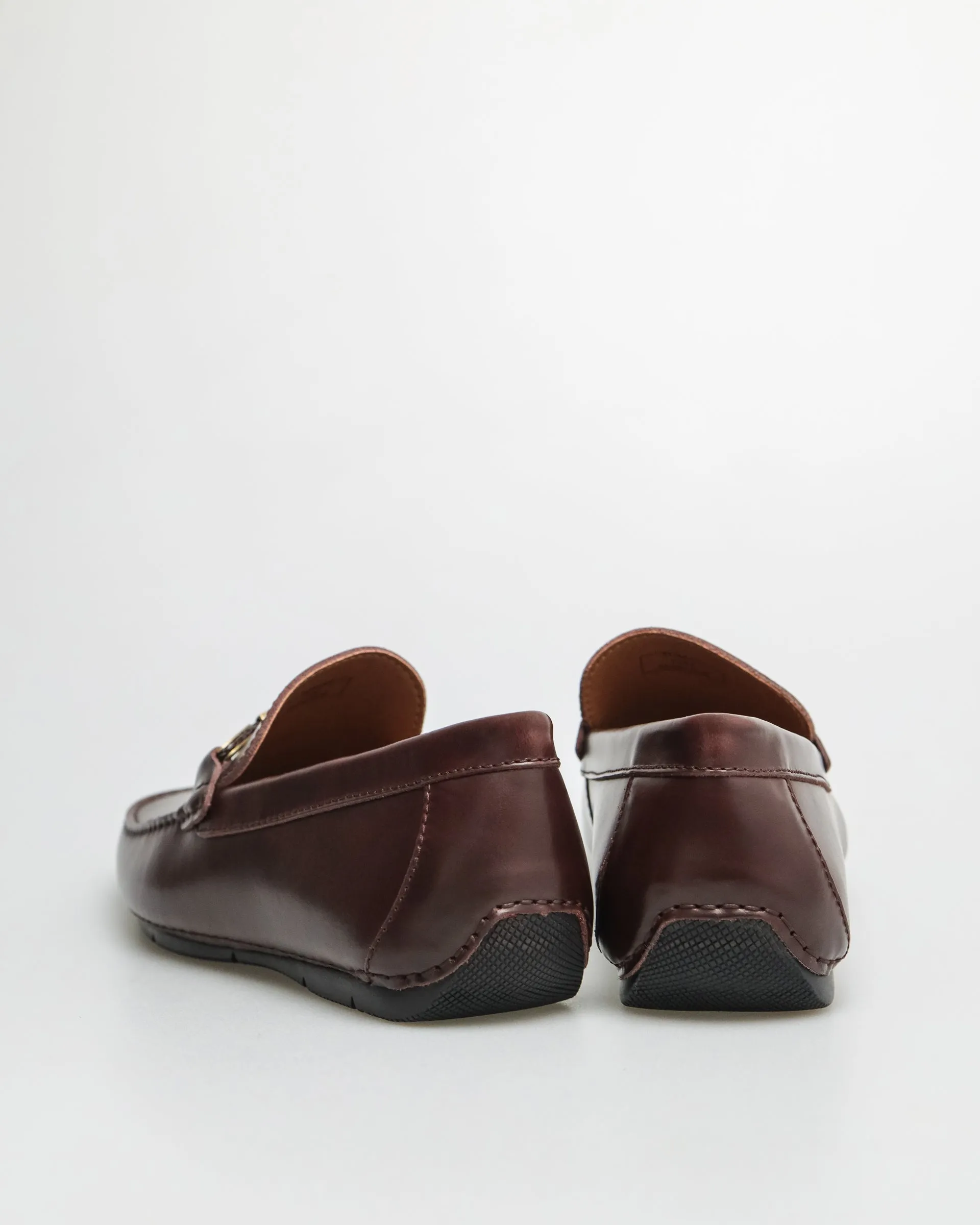 Tomaz C482 Buckle Moccasins