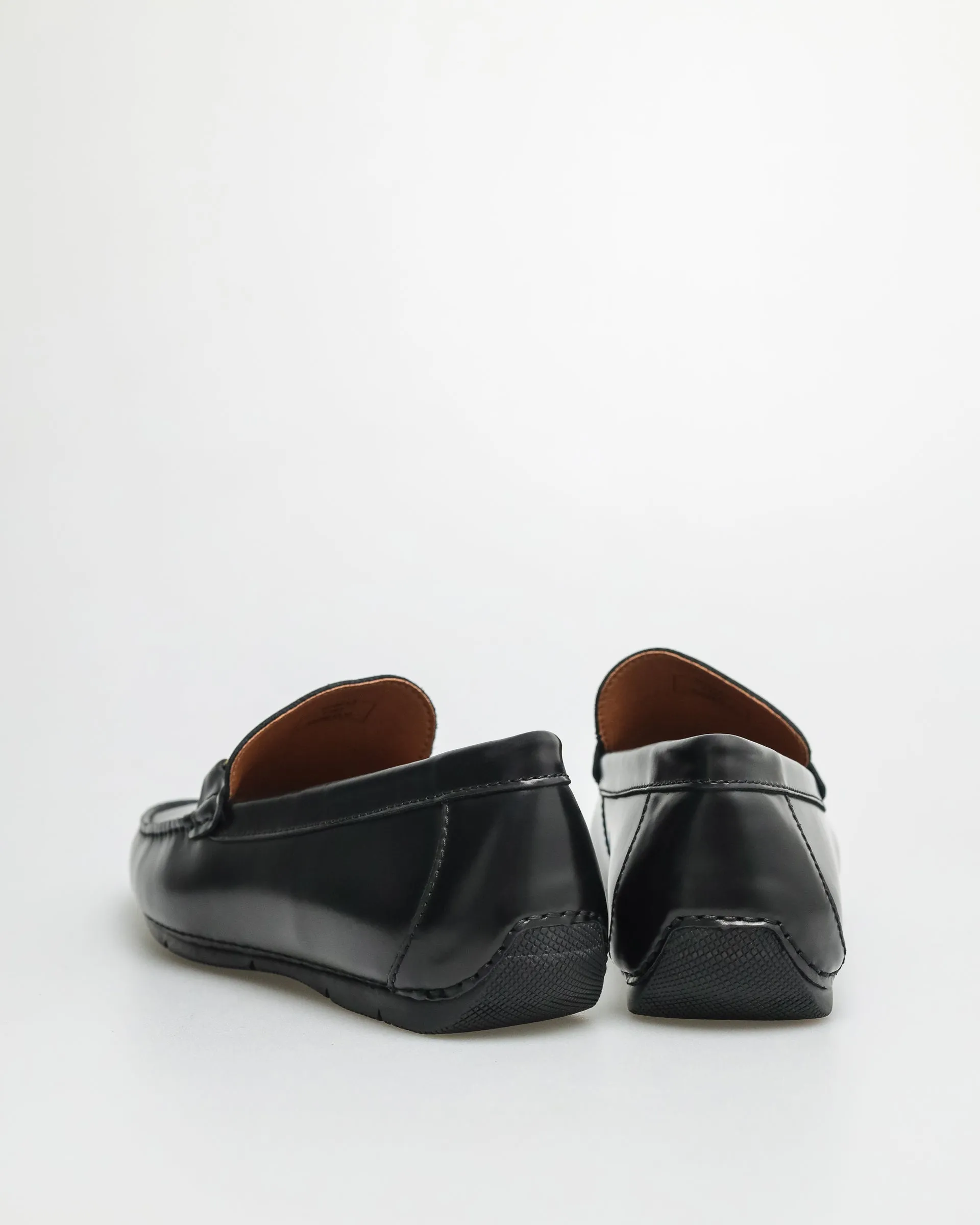 Tomaz C482 Buckle Moccasins