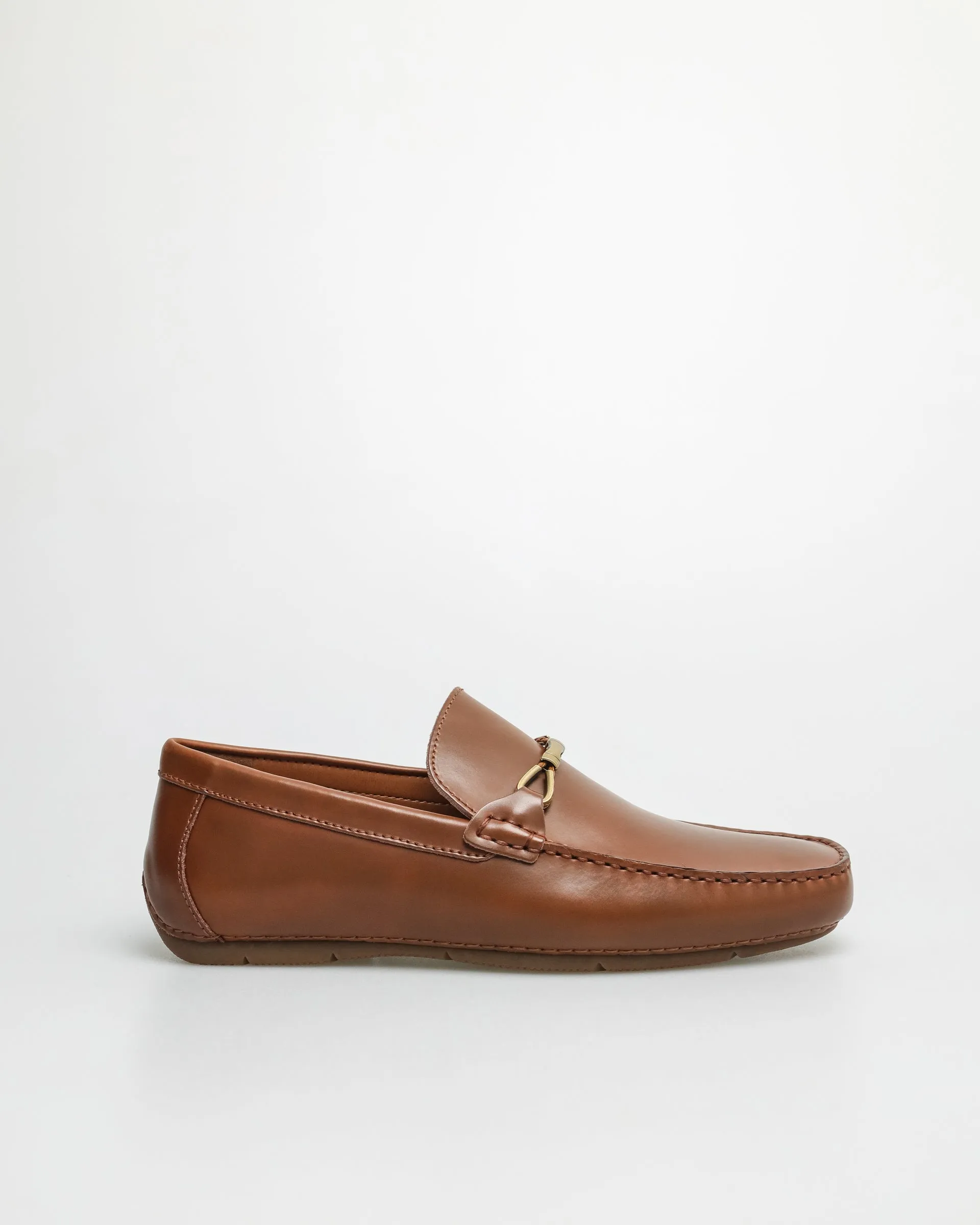 Tomaz C482 Buckle Moccasins