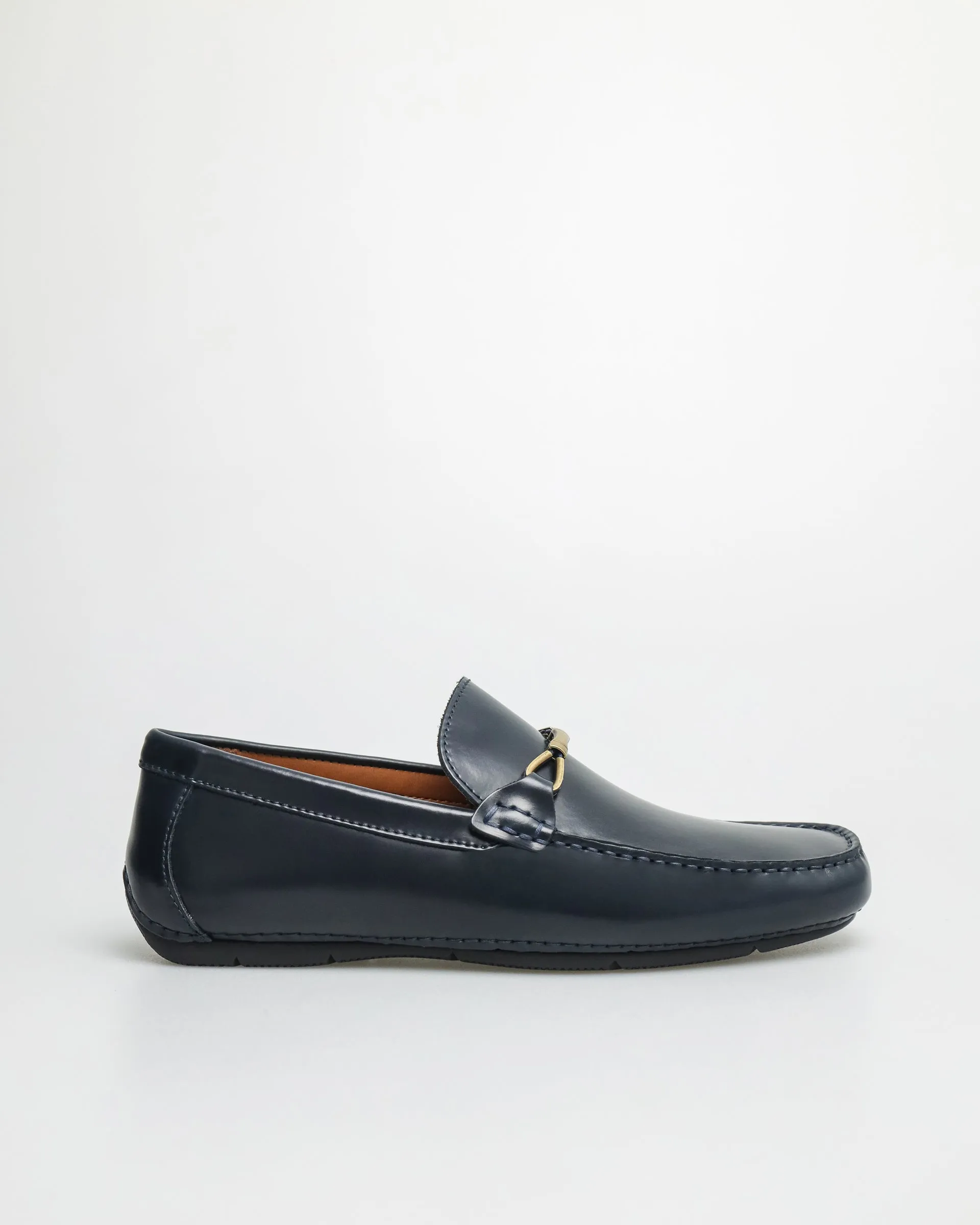 Tomaz C482 Buckle Moccasins