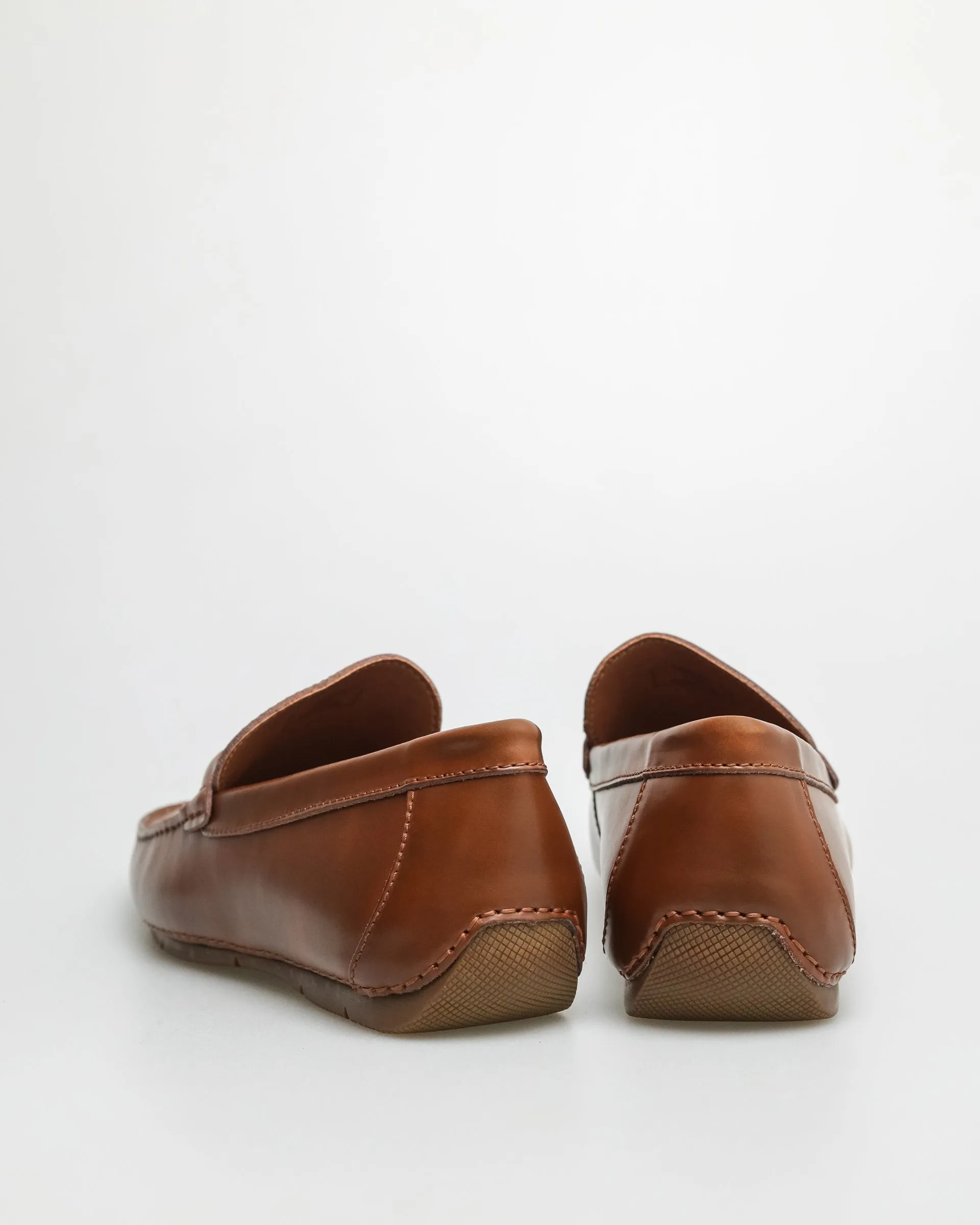 Tomaz C482 Buckle Moccasins
