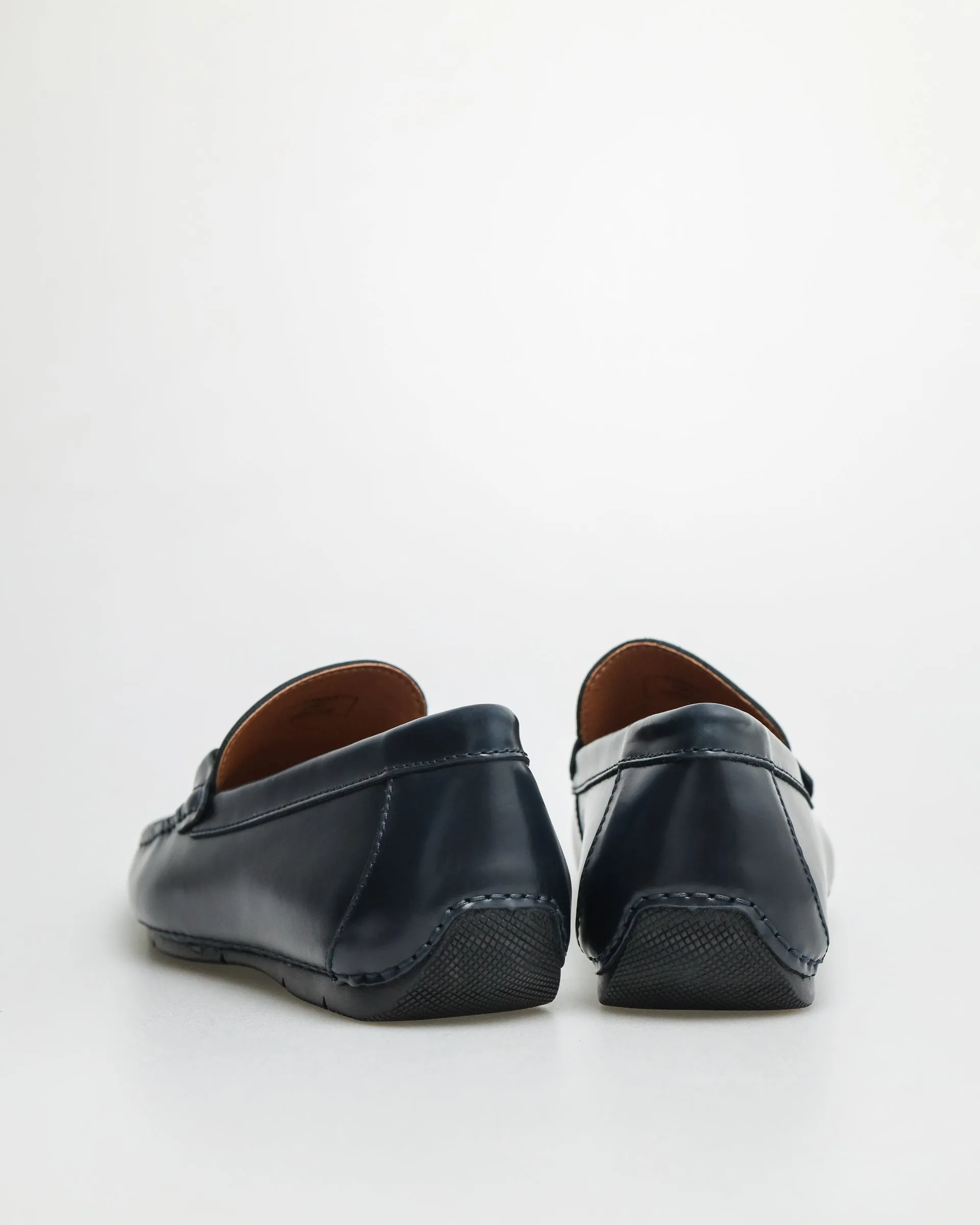 Tomaz C482 Buckle Moccasins