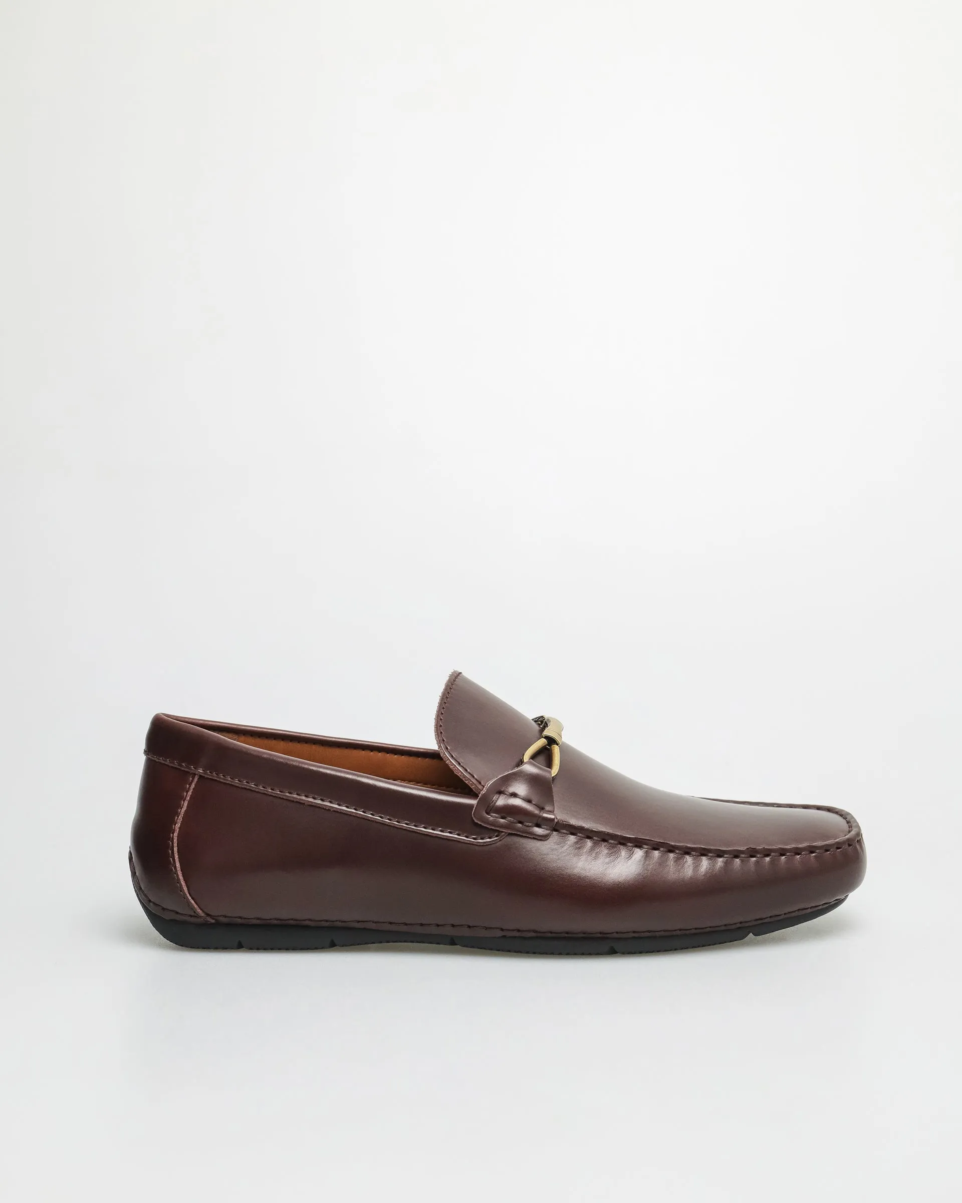 Tomaz C482 Buckle Moccasins