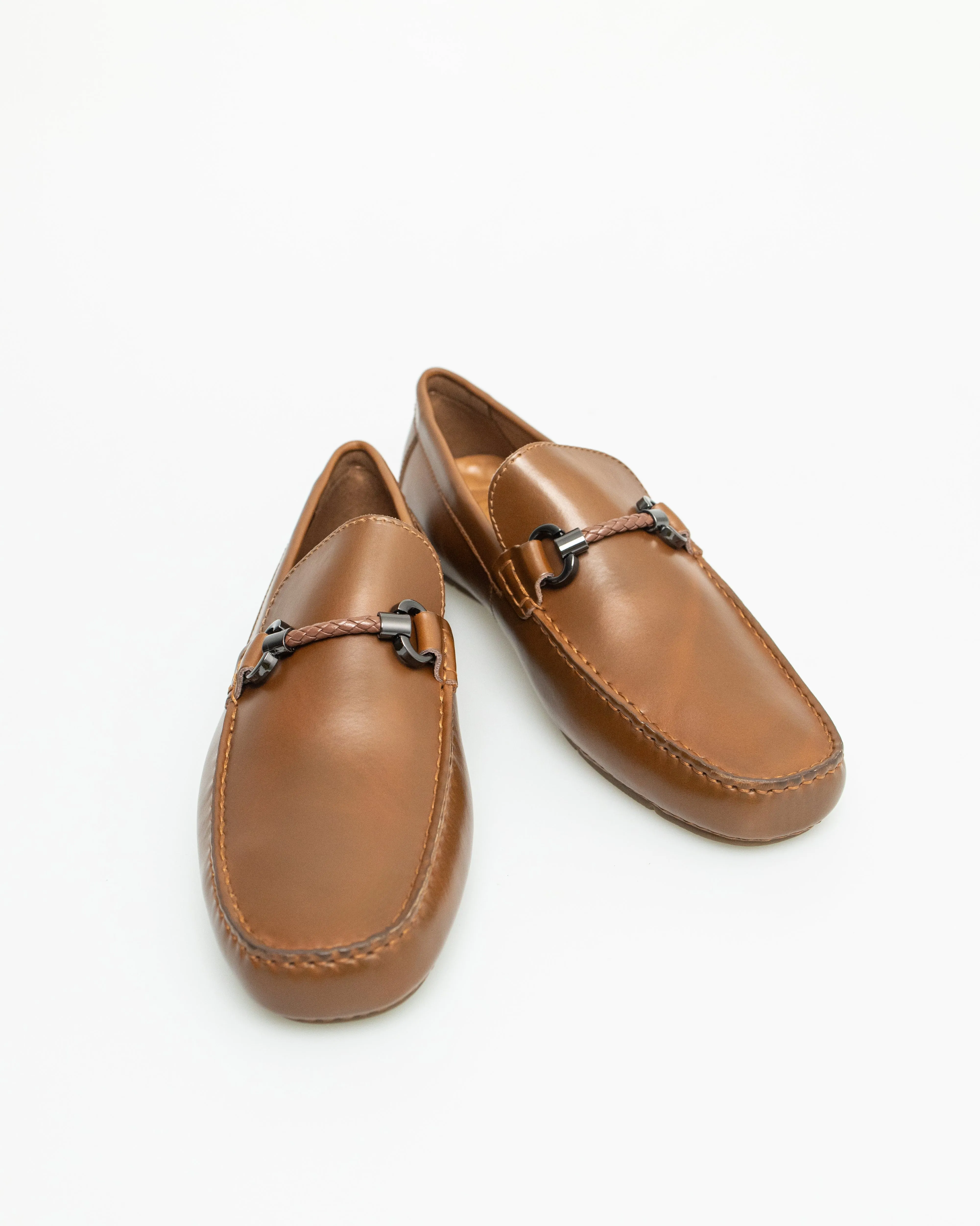 Tomaz C483 Buckle Moccasins