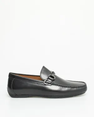 Tomaz C483 Buckle Moccasins