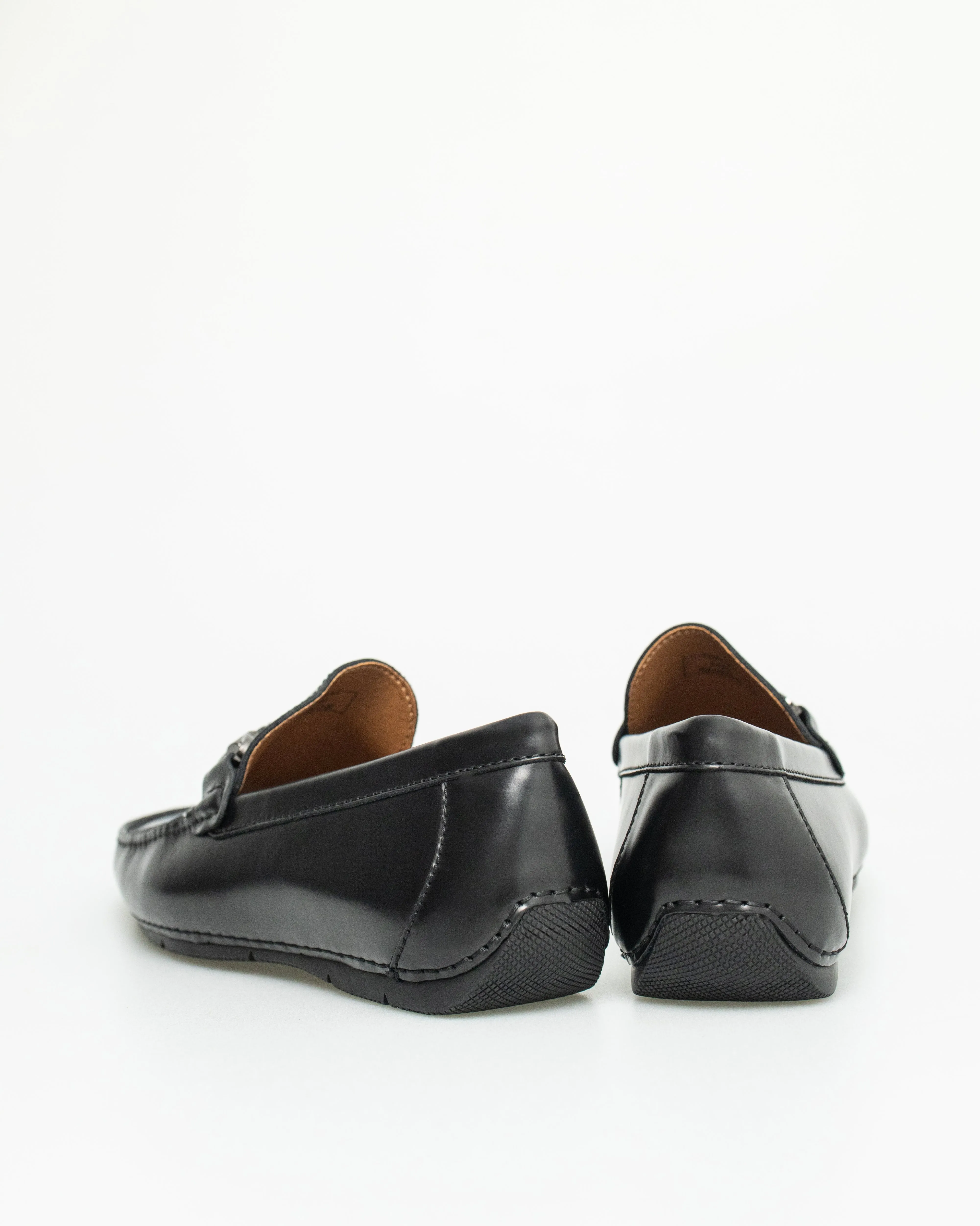 Tomaz C483 Buckle Moccasins