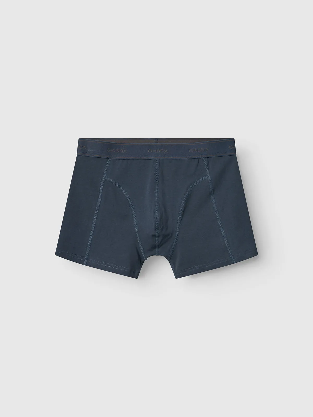 Trunk New - Black Iris