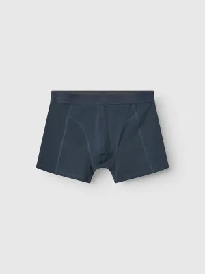 Trunk New - Black Iris