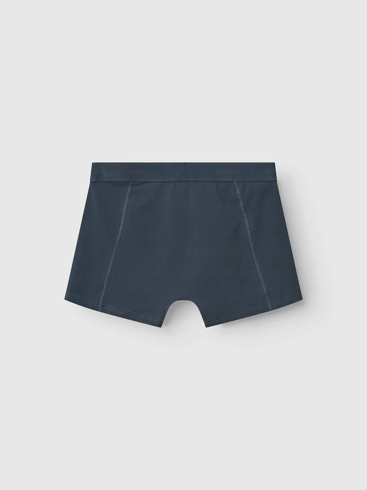 Trunk New - Black Iris
