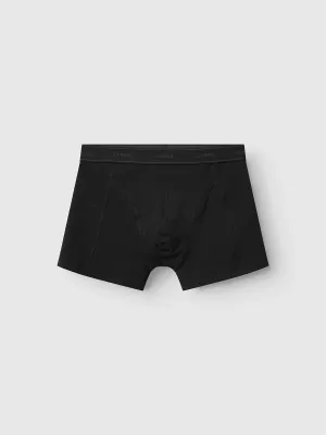 Trunk New - Black
