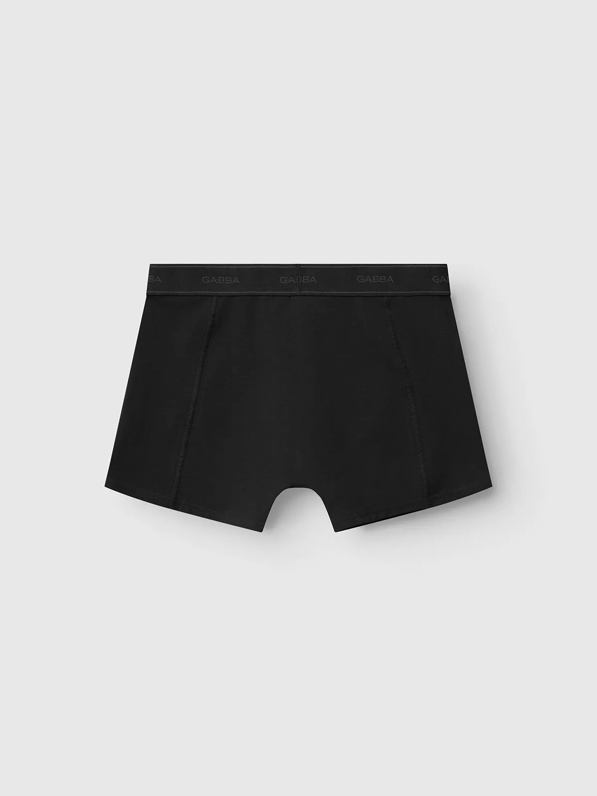 Trunk New - Black