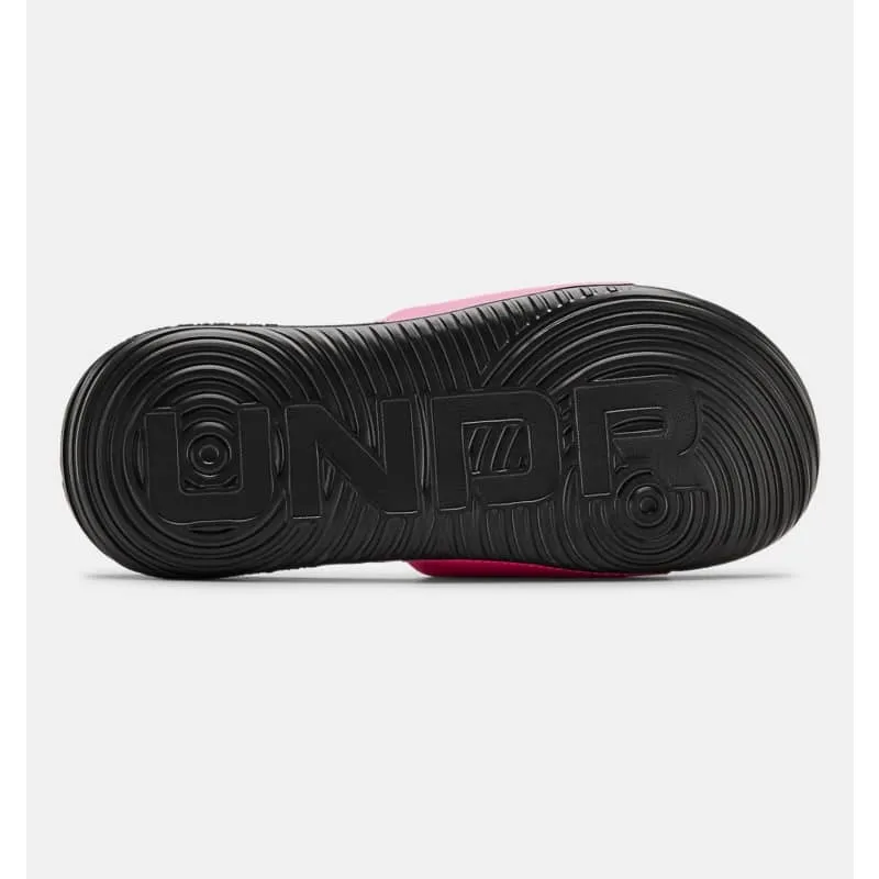 Under Armour Girls' UA Ansa Fixed Slides