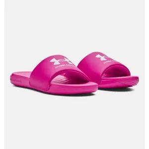 Under Armour Girls' UA Ansa Fixed Slides