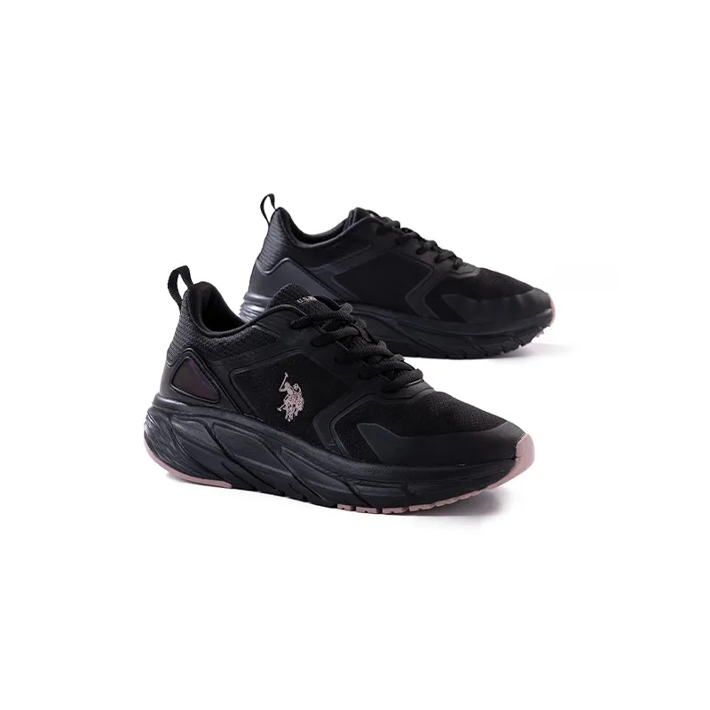 U.S. POLO ASSN. RUNNER-M WOMEN SHOES PW02