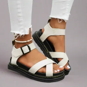 Verena | Soft Premium Orthopedic Sandals for Comfortable, Pain-Free Walking