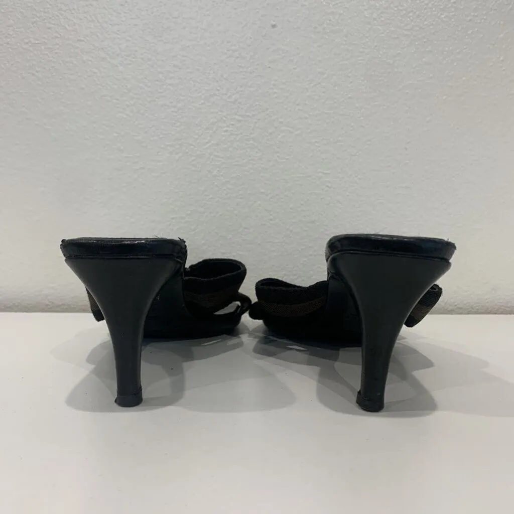Vintage Gucci Sandals