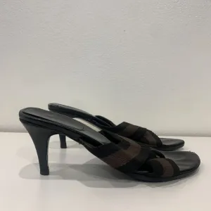 Vintage Gucci Sandals