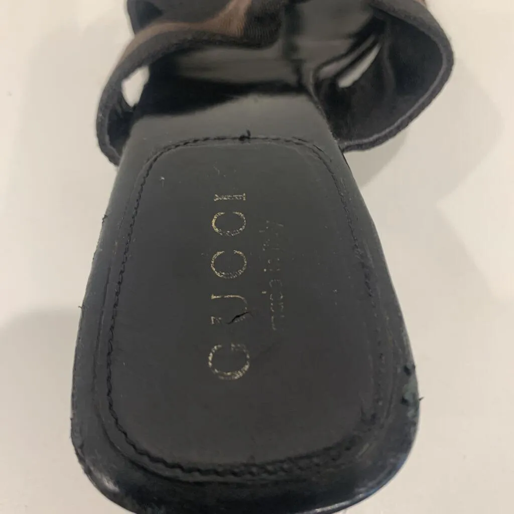 Vintage Gucci Sandals