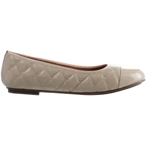Vionic Desiree Womens Beige Shoes