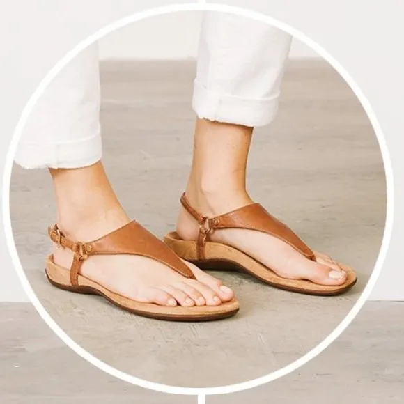 VIONIC REST KIRRA TOEPOST WOMEN'S