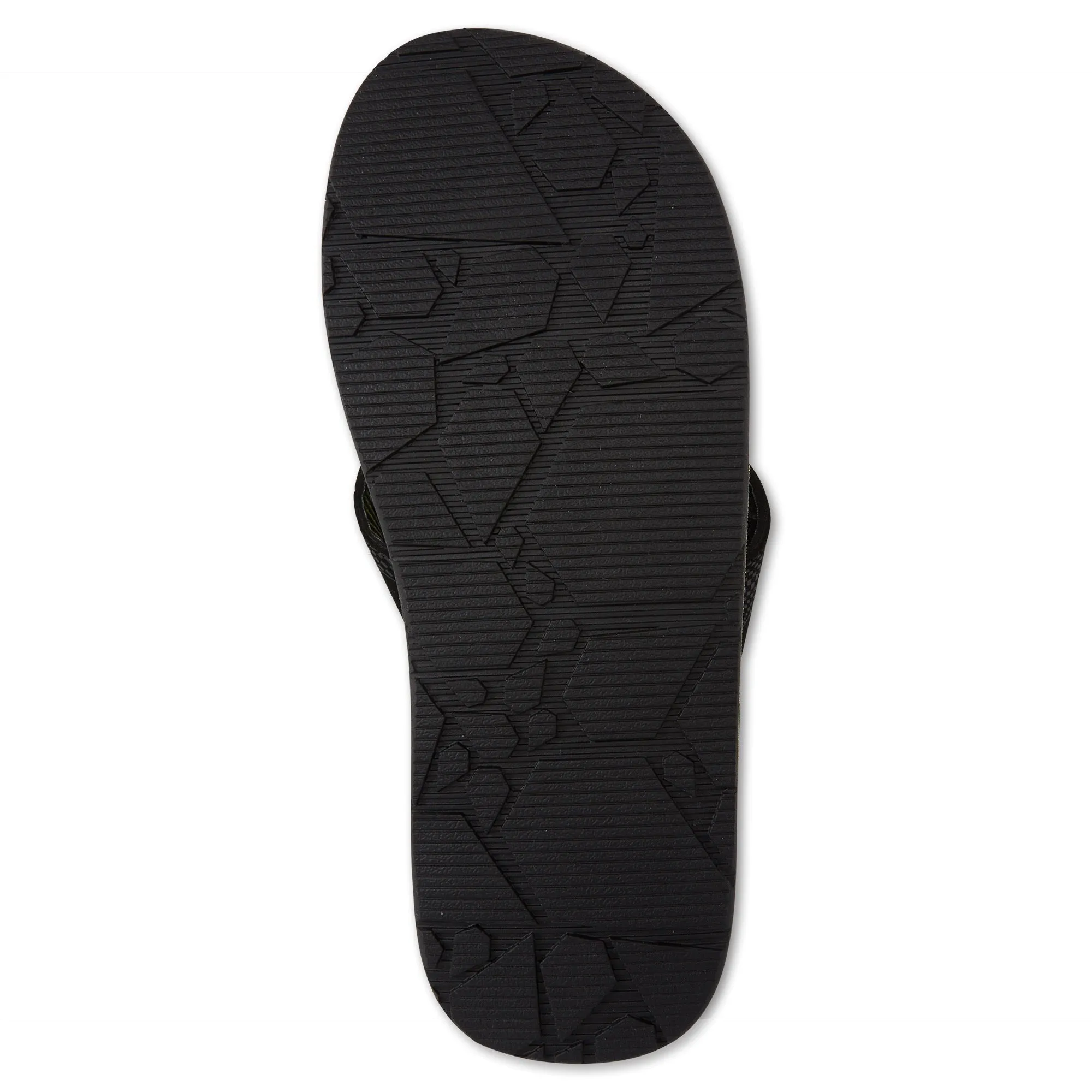 Volcom Junior Recliner Sandals