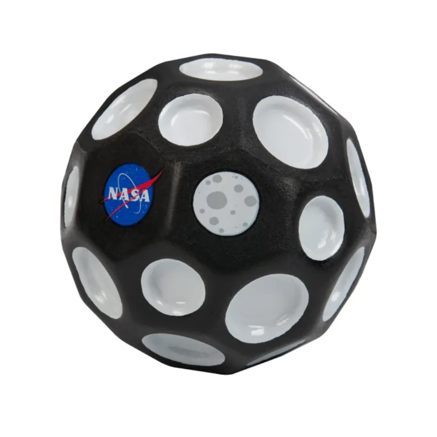 Waboba Nasa Moon Ball 326C99