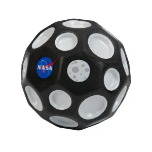 Waboba Nasa Moon Ball 326C99