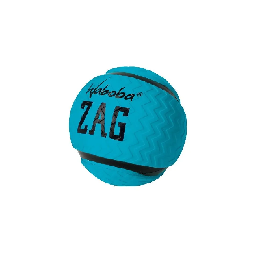 Waboba Zag Blue 151C02_80A
