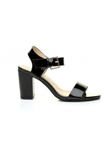 Women Low Block Heel Sandals