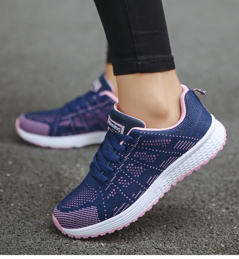 Women's Orthopedic Casual Shoes