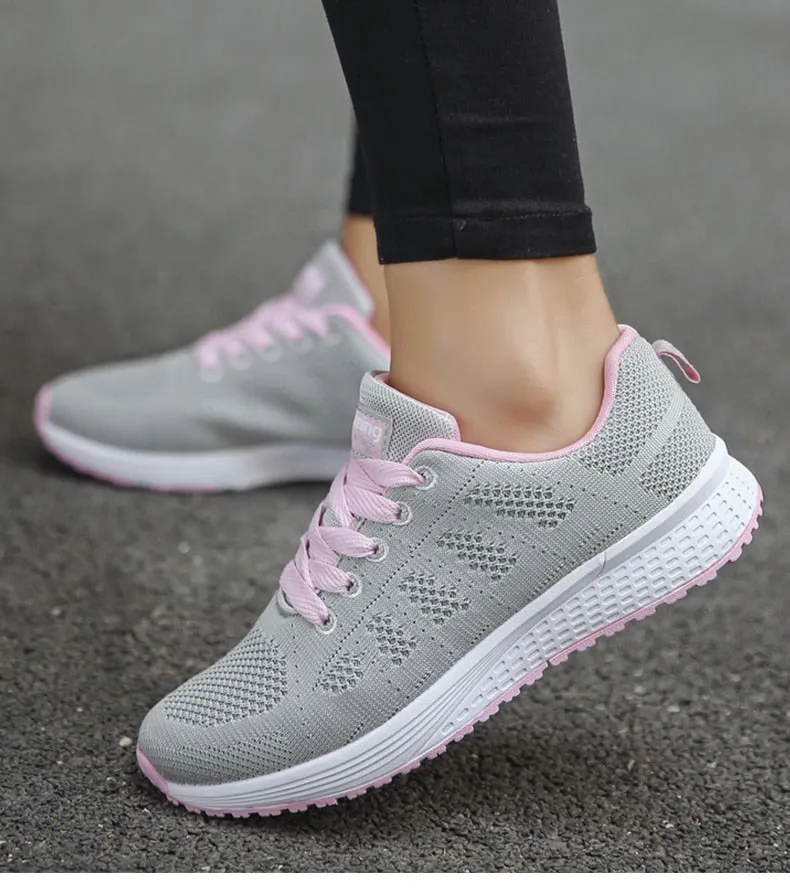 Women's Orthopedic Casual Shoes