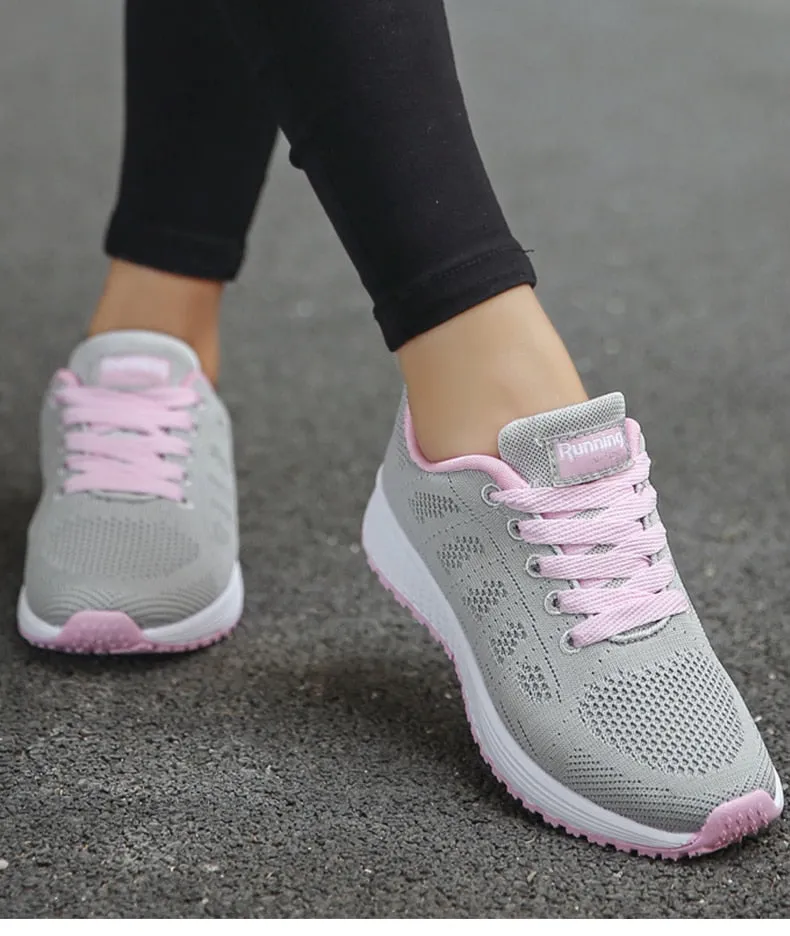 Women's Orthopedic Casual Shoes