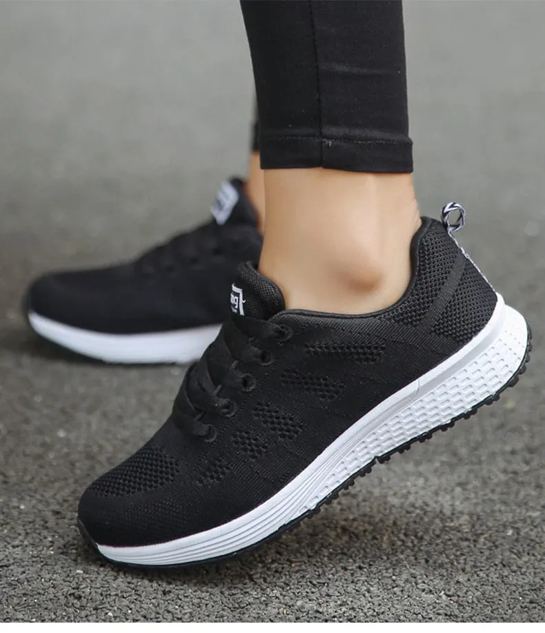 Women's Orthopedic Casual Shoes