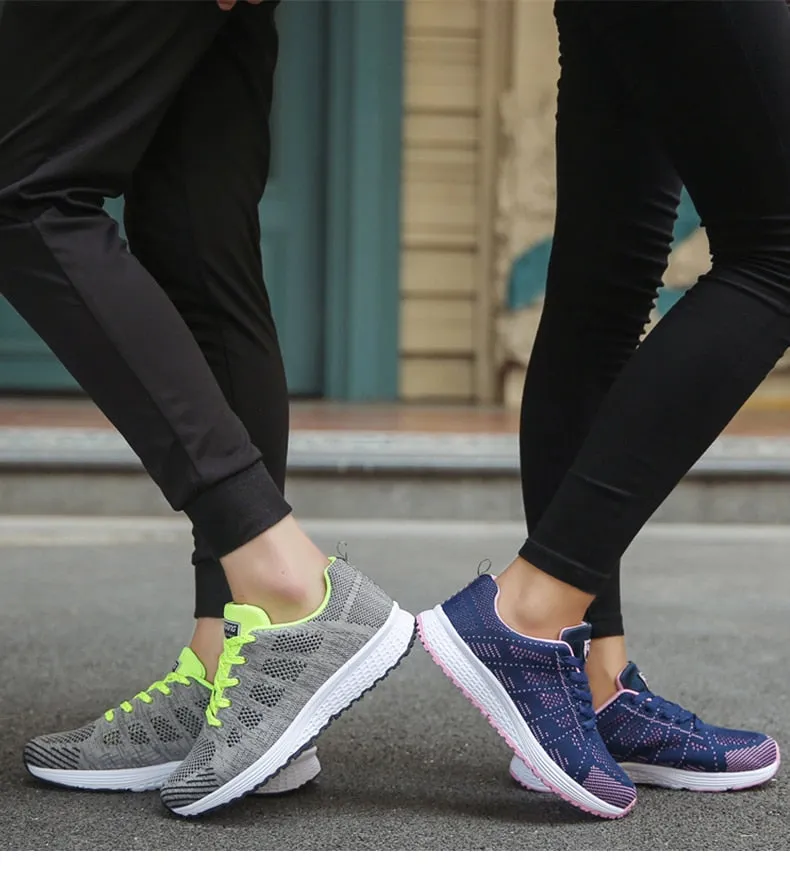 Women's Orthopedic Casual Shoes