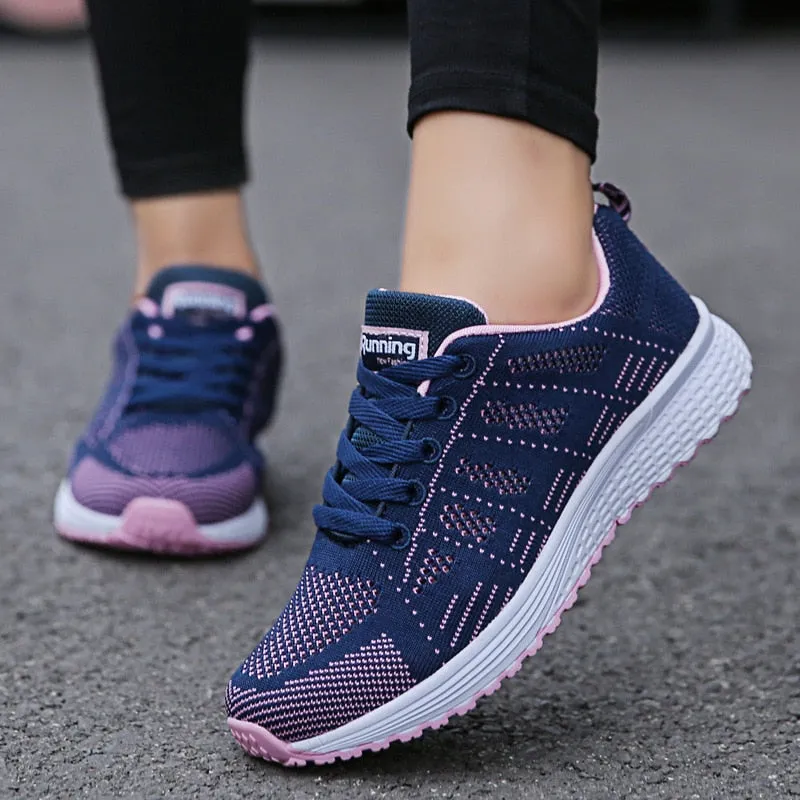 Women's Orthopedic Casual Shoes