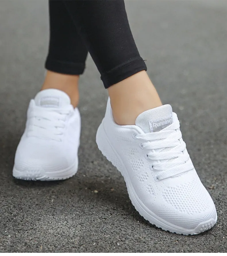 Women's Orthopedic Casual Shoes