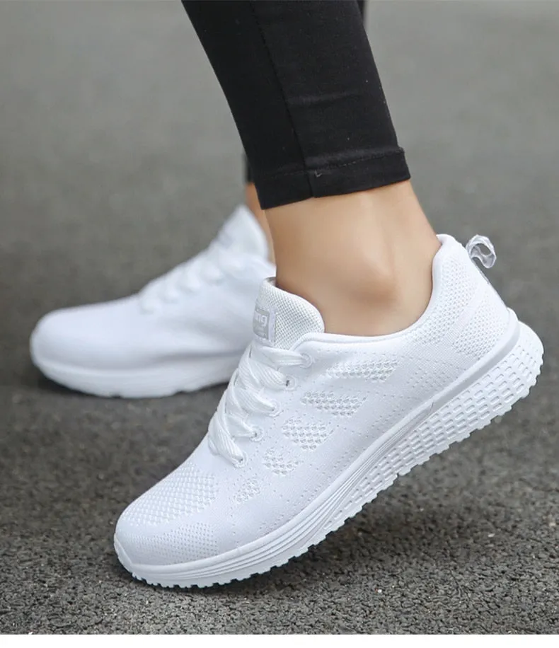 Women's Orthopedic Casual Shoes