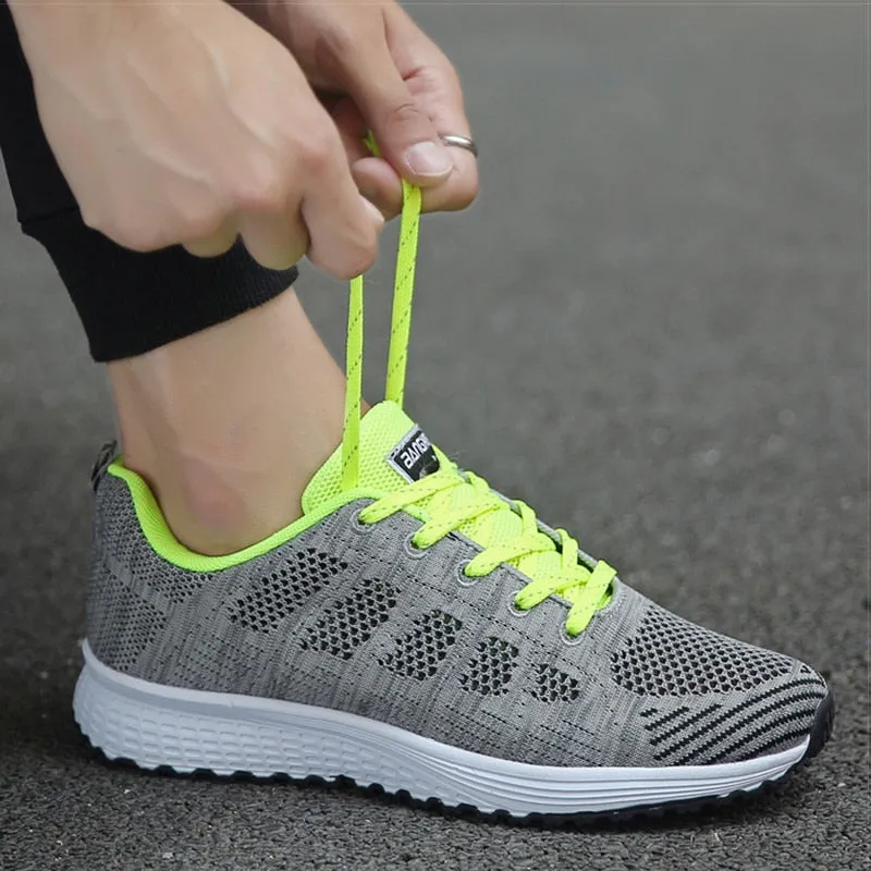 Women's Orthopedic Casual Shoes