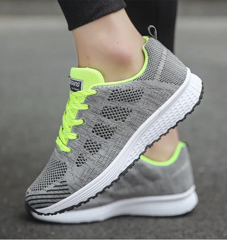 Women's Orthopedic Casual Shoes