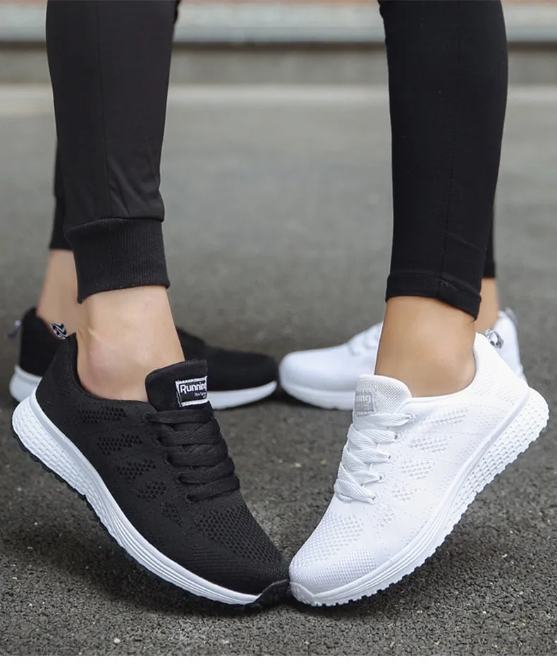 Women's Orthopedic Casual Shoes