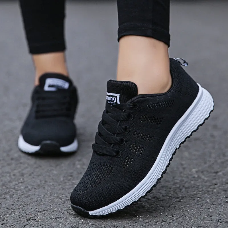 Women's Orthopedic Casual Shoes