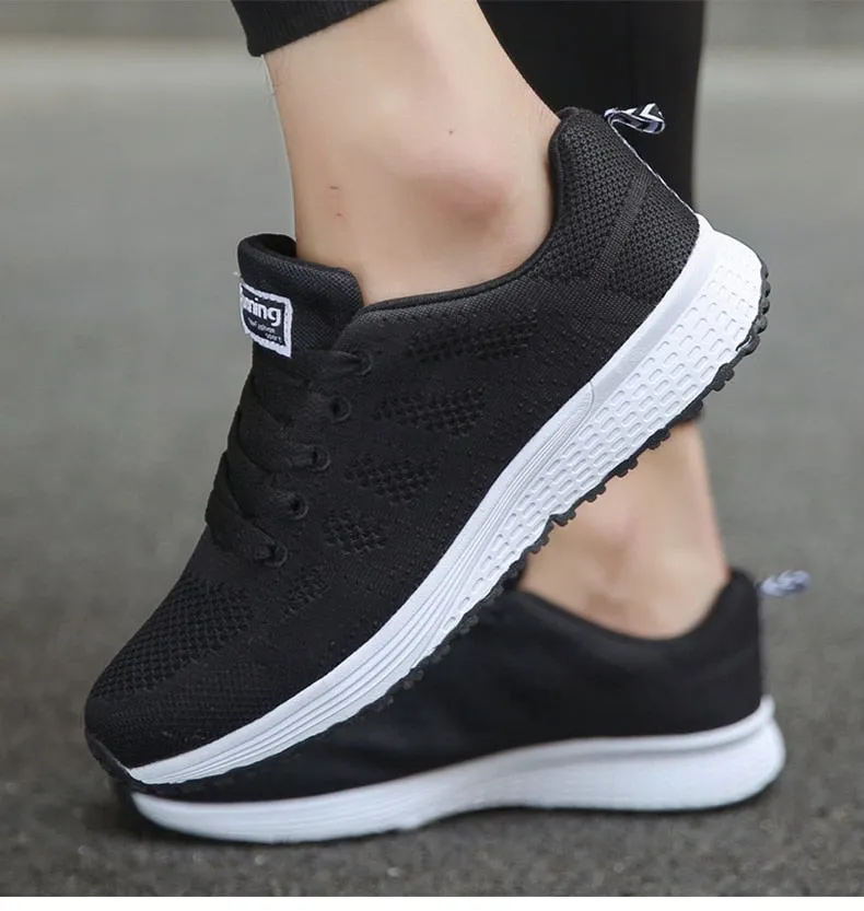 Women's Orthopedic Casual Shoes