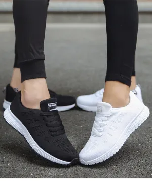 Women's Orthopedic Casual Shoes